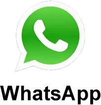 WhatsApp Logo