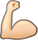 muskl