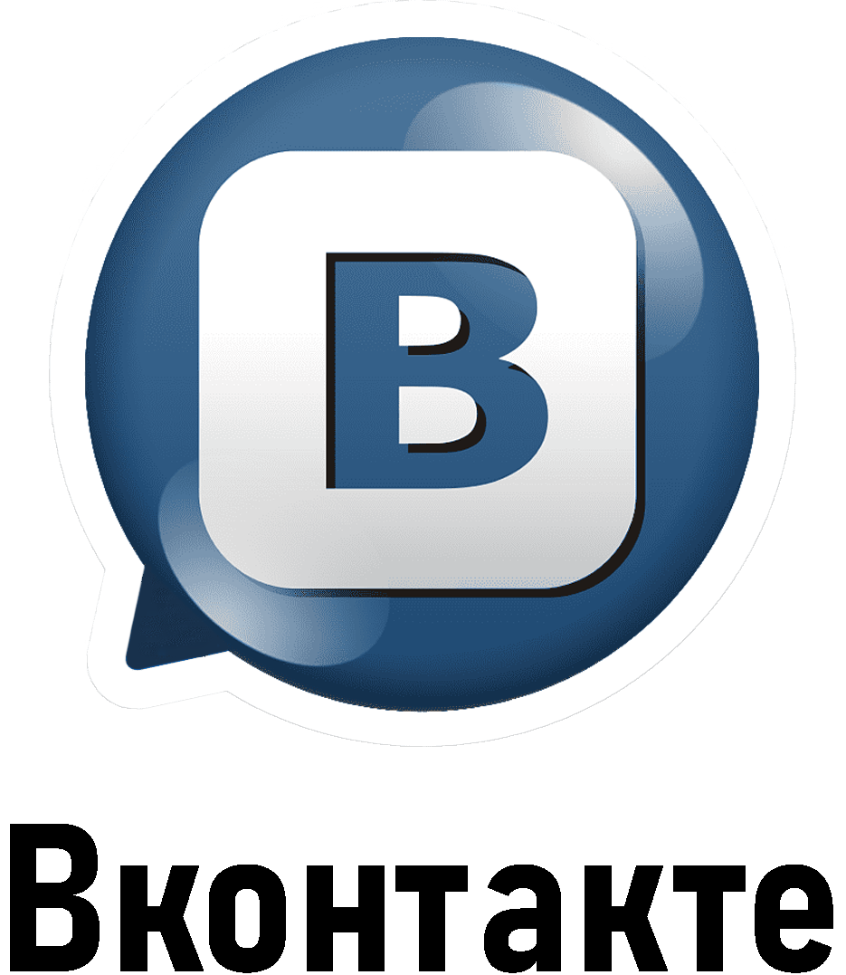 vk logo